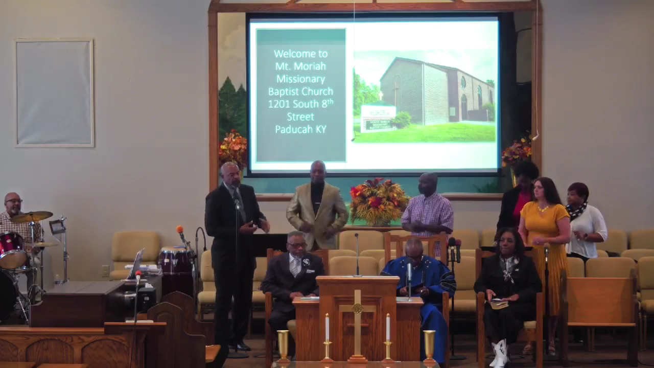 Church Event Image