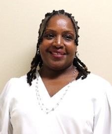Angela Johnson