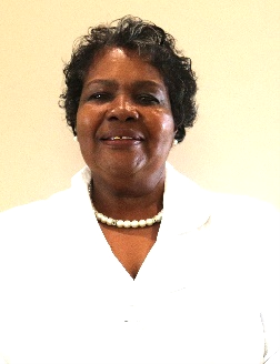 Ruthie Washington