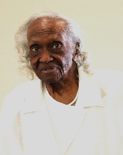 Mildred Arnold