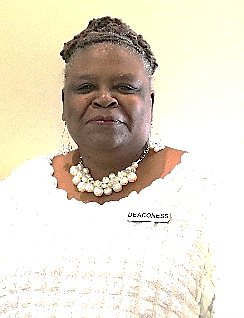 Sherona Waldon