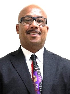 Mario Johnson