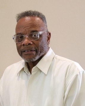Rev. Dennis Gray