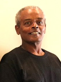 Derek Strong