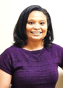 Tonya Gill