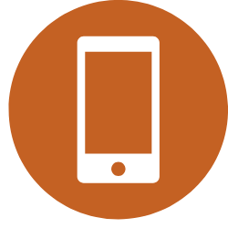 Contact Us icon